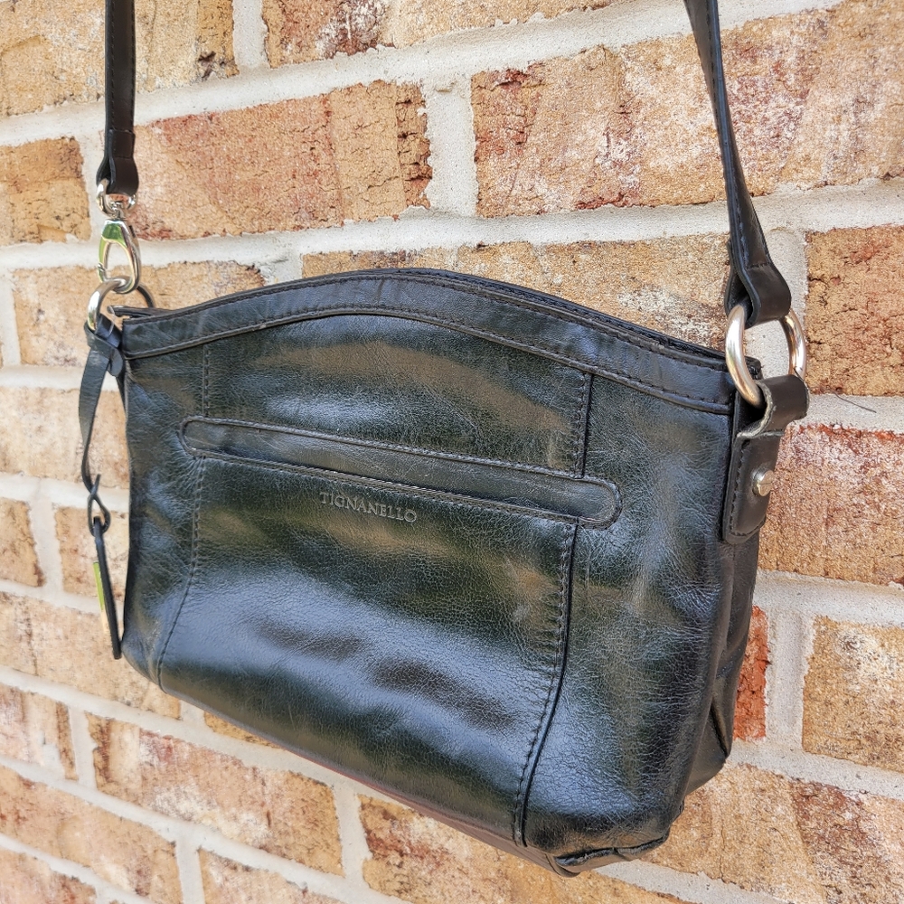 Tignanello Cross Body Bag